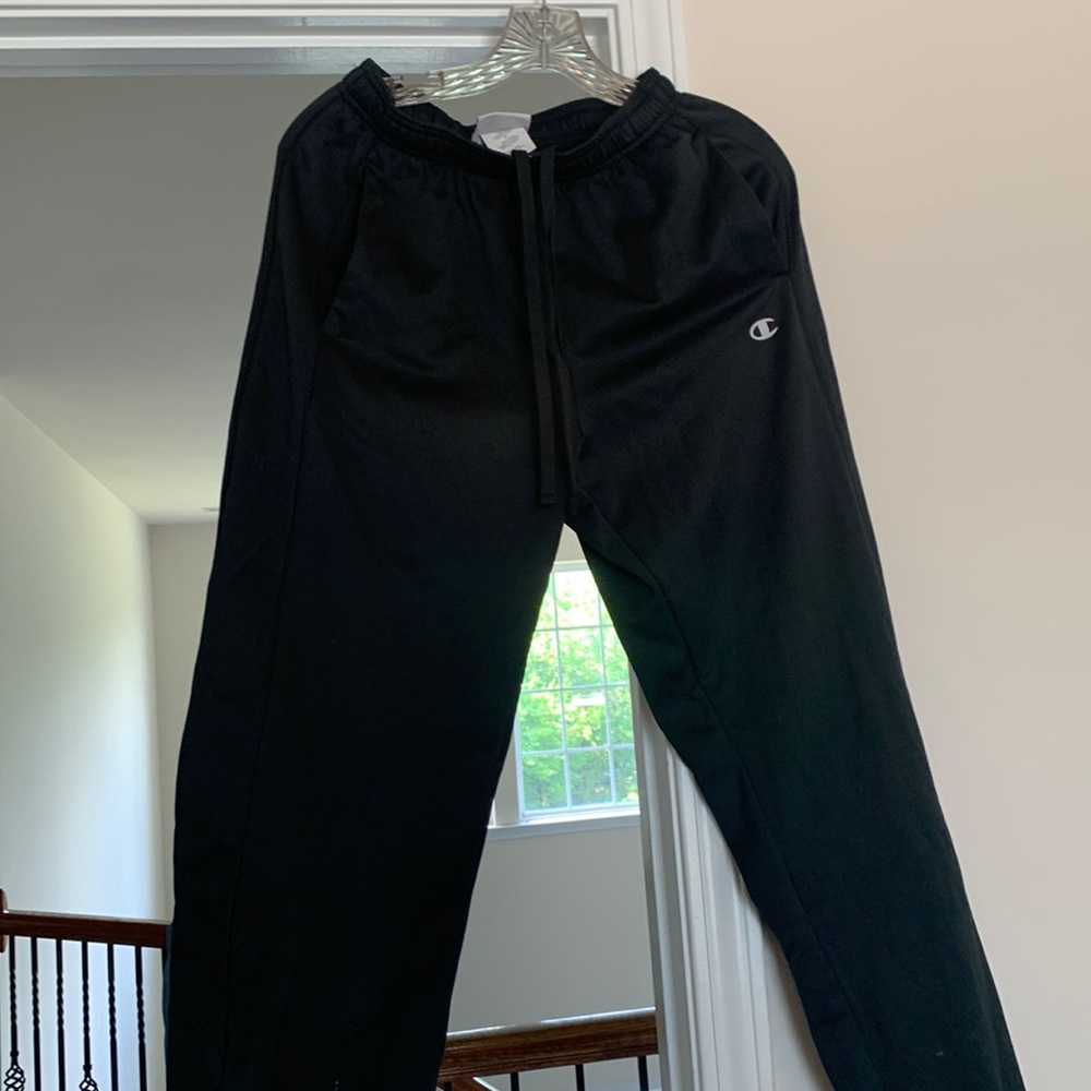 Champion performance pants